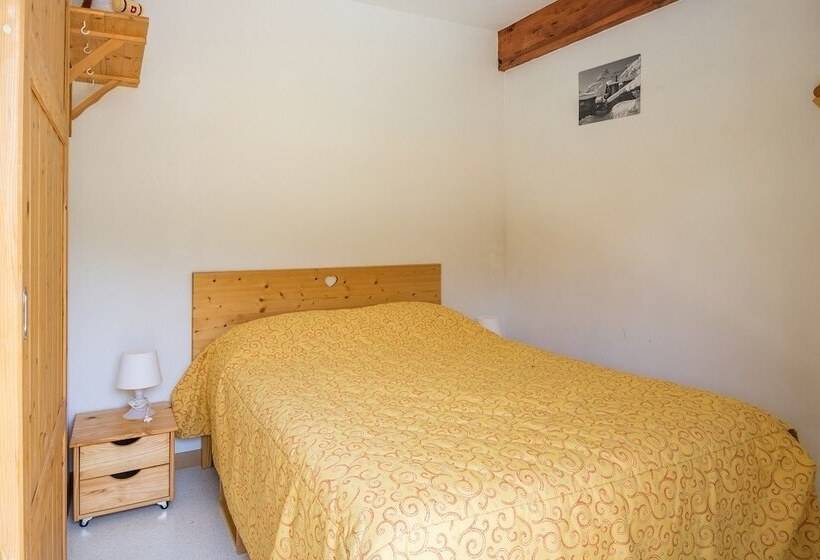 Hotel Chalets Margot