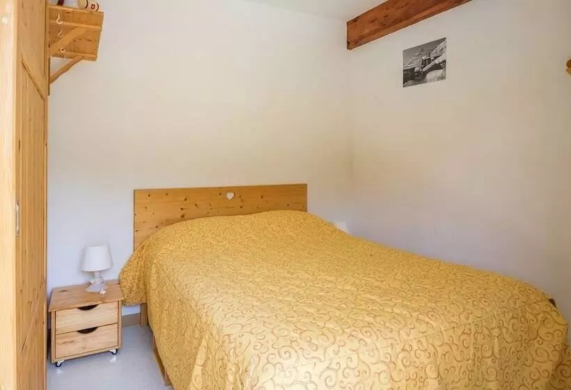 ホテル Chalets Margot