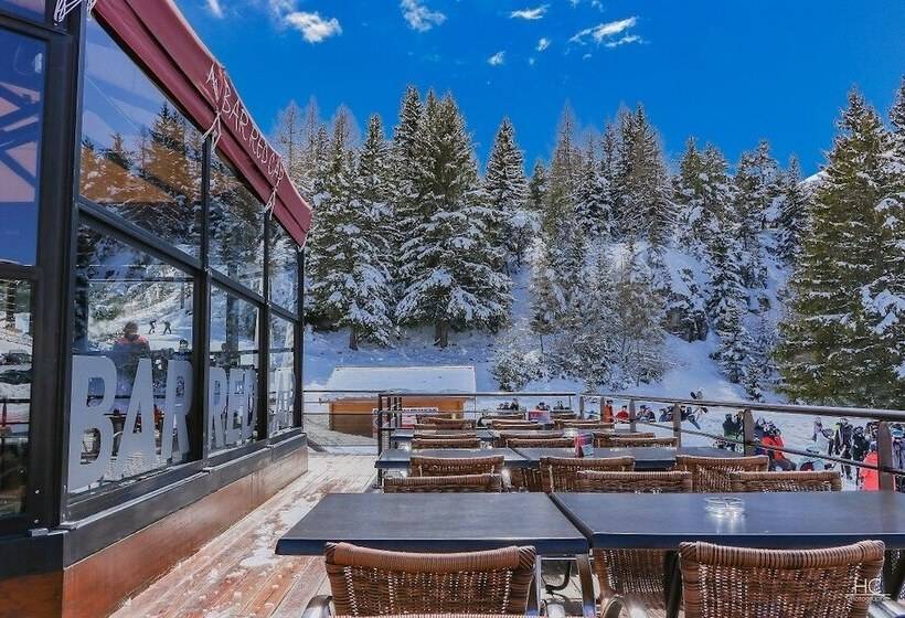 Hotel Chalets Margot