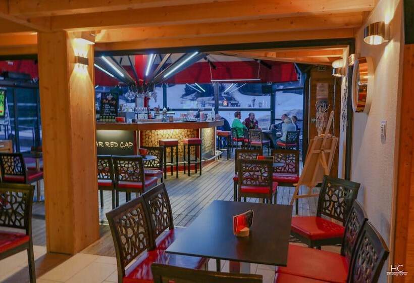 Hotel Chalets Margot