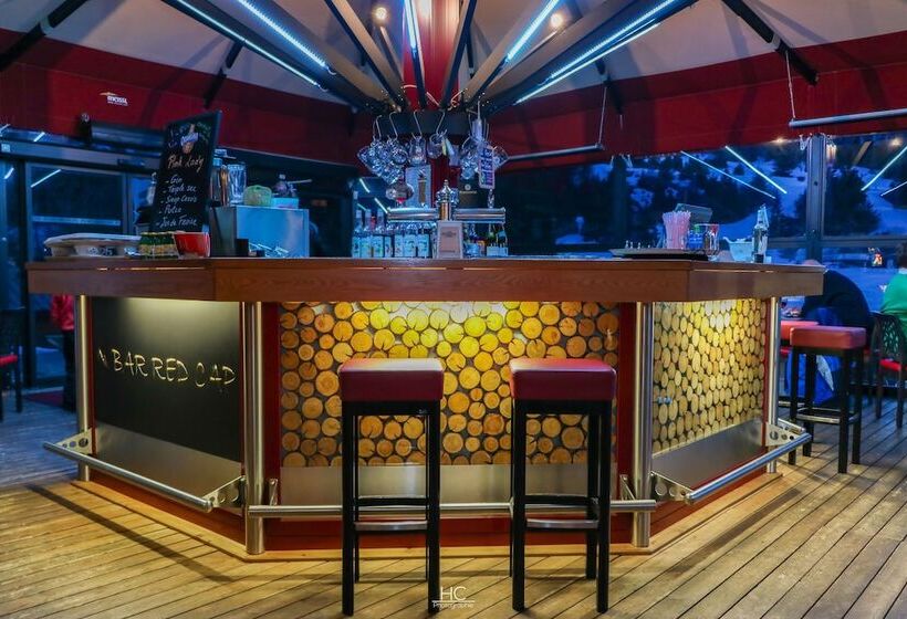 Hotel Chalets Margot