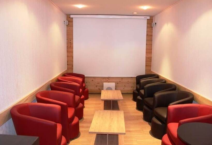 Hotel Chalets Margot