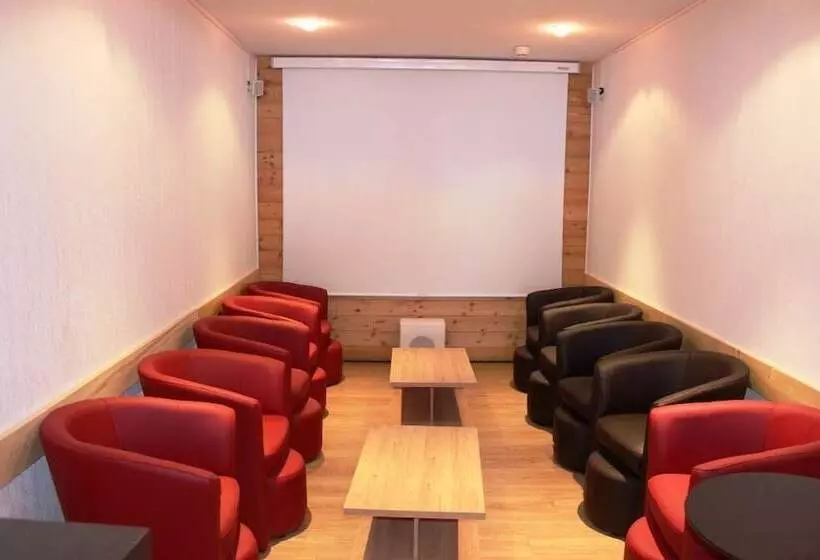 ホテル Chalets Margot