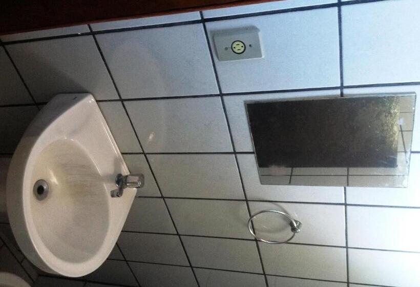 호텔 Cururupe Praia