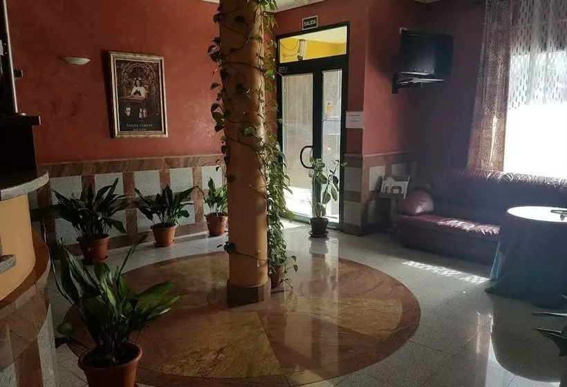 هتل Estado Del Duque