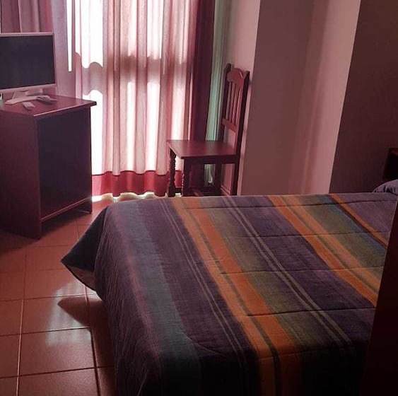 فندق Estado Del Duque