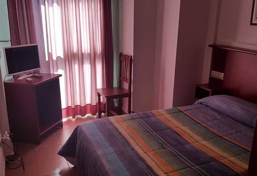 فندق Estado Del Duque