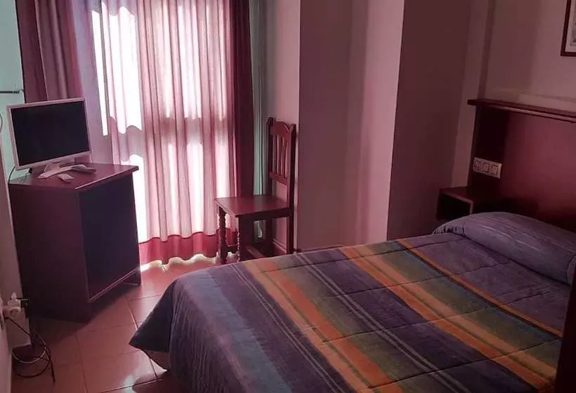 هتل Estado Del Duque