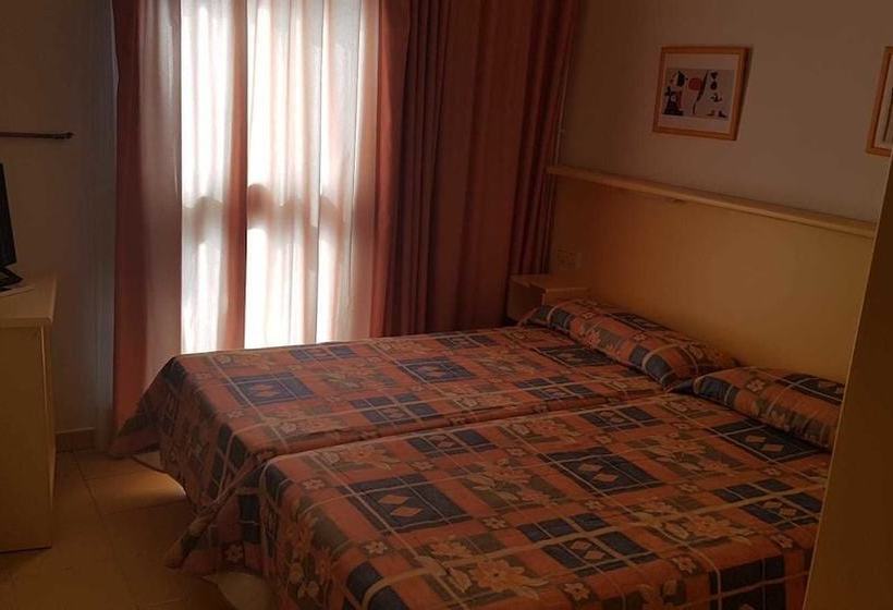 فندق Estado Del Duque