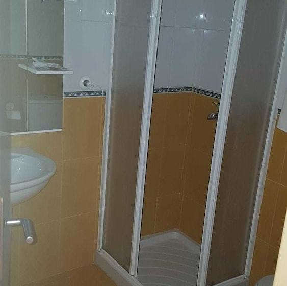 فندق Estado Del Duque