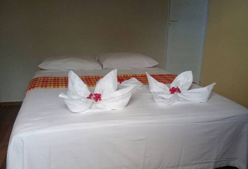 Hotel Pousada Kite Mania