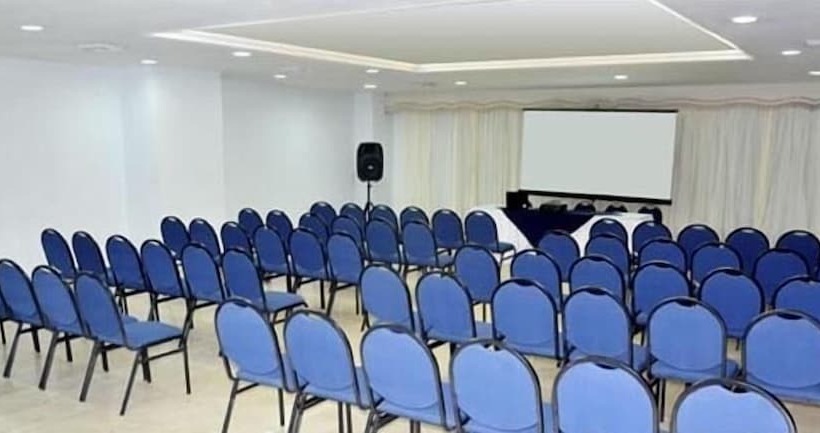 هتل Suite Continental