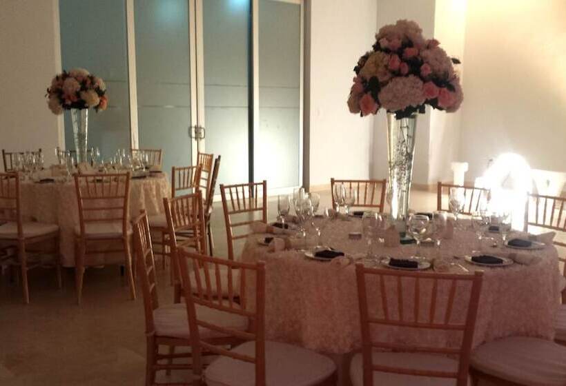 هتل Suite Continental