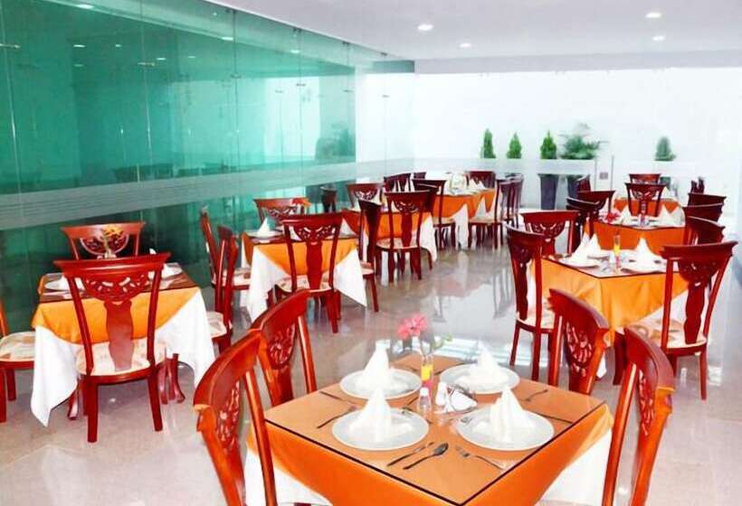 هتل Suite Continental