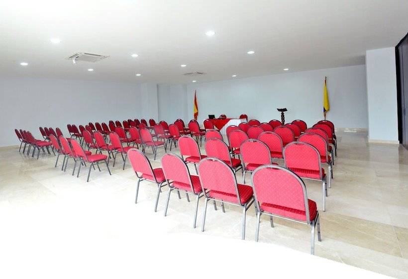 هتل Suite Continental