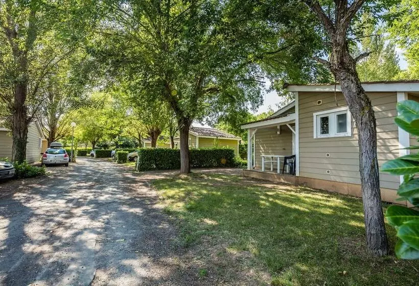 Le Domaine Du Cèdre