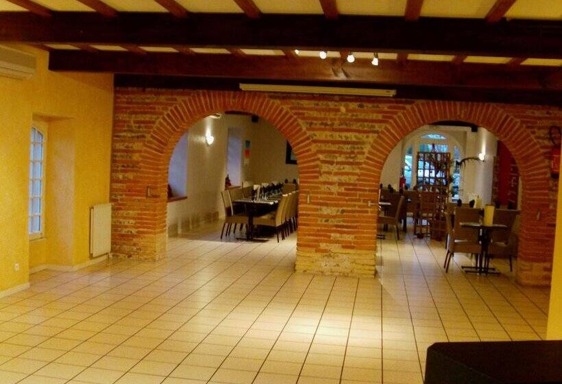 Le Domaine Du Cèdre