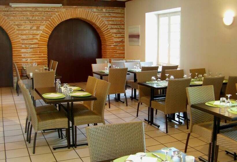 Le Domaine Du Cèdre