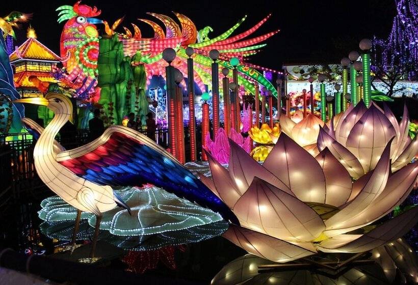 Le Domaine Du Cèdre