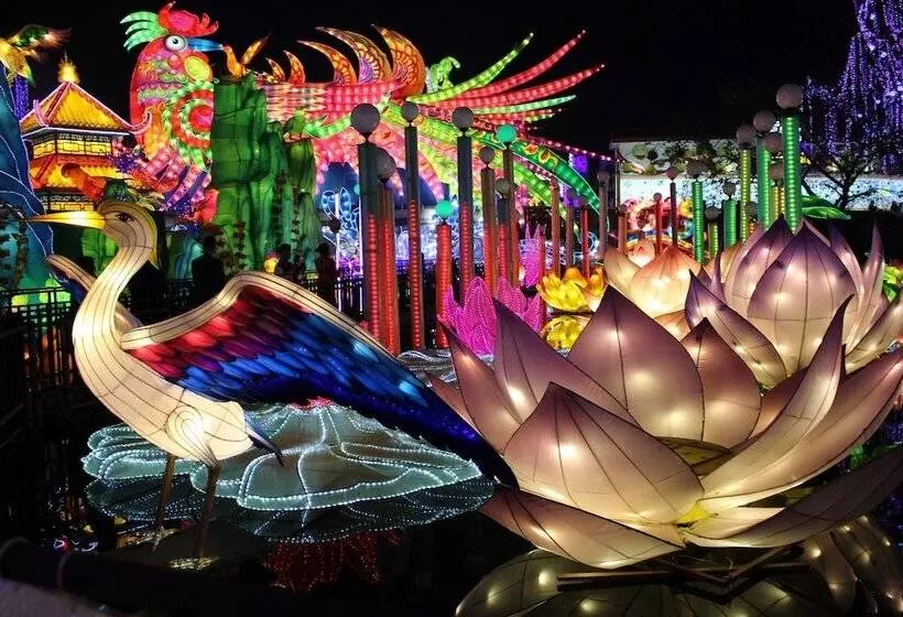 Le Domaine Du Cèdre