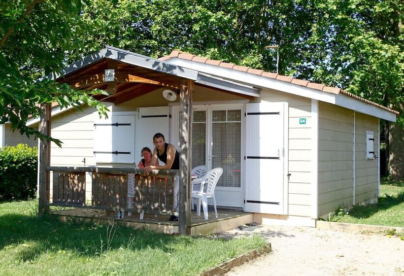 Le Domaine Du Cèdre