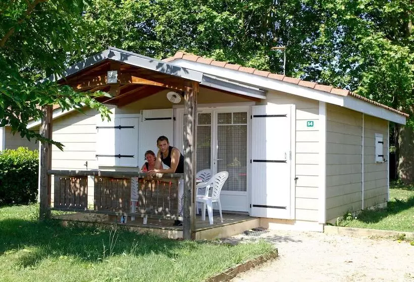 Le Domaine Du Cèdre