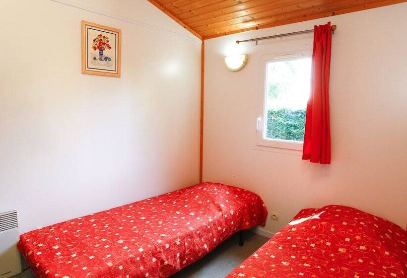 Le Domaine Du Cèdre