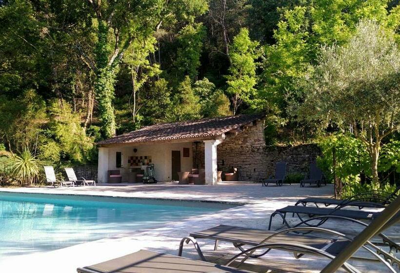 Bed and Breakfast Les Chênes