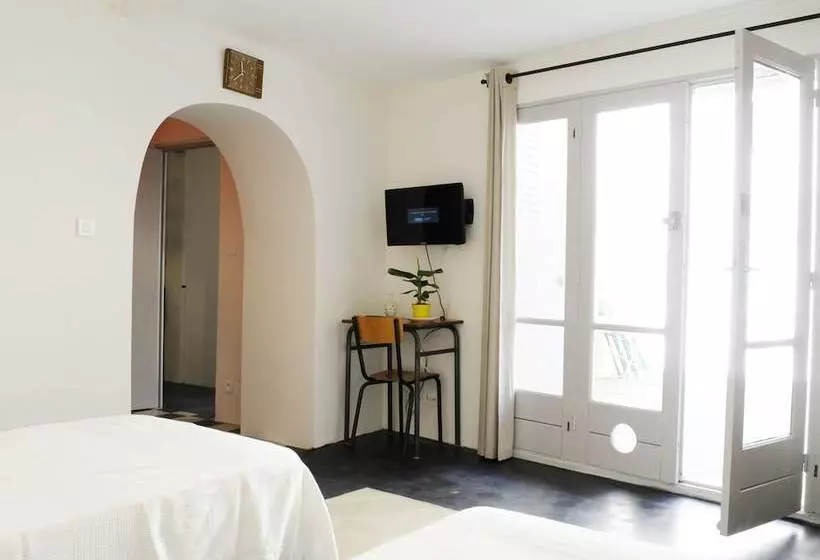 Maison Madé