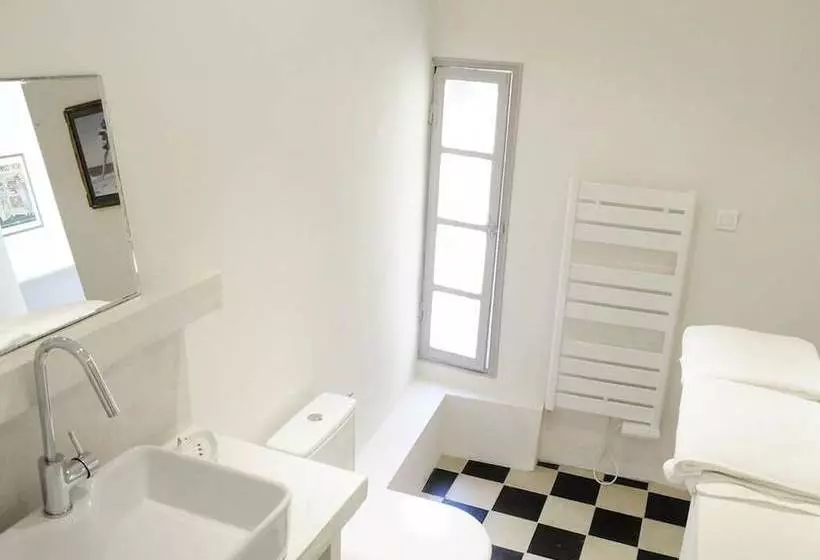 Maison Madé