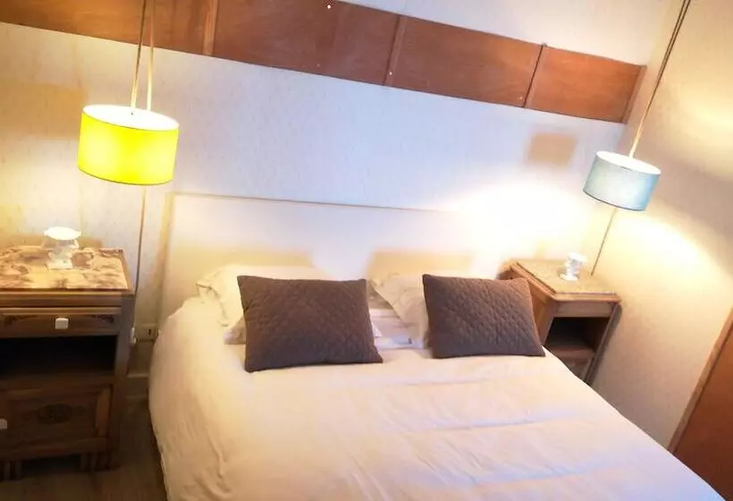 Majatalo Cocooning Scandinavian