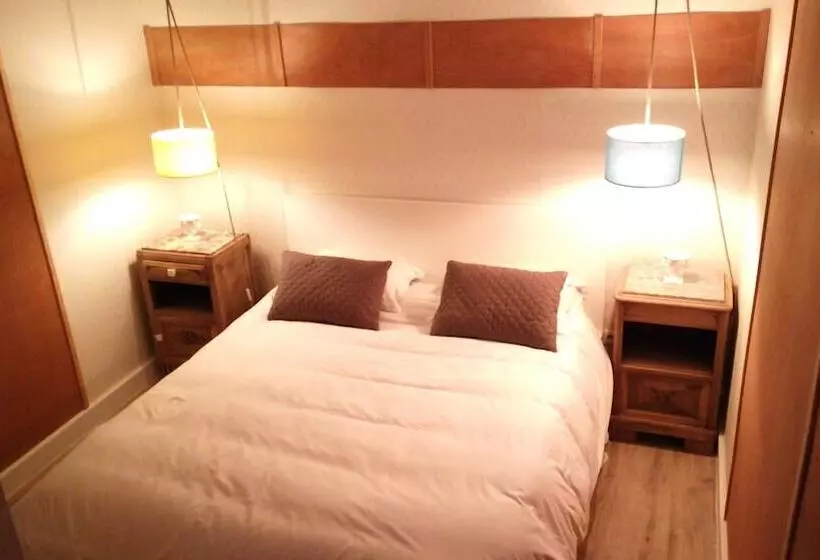 Majatalo Cocooning Scandinavian