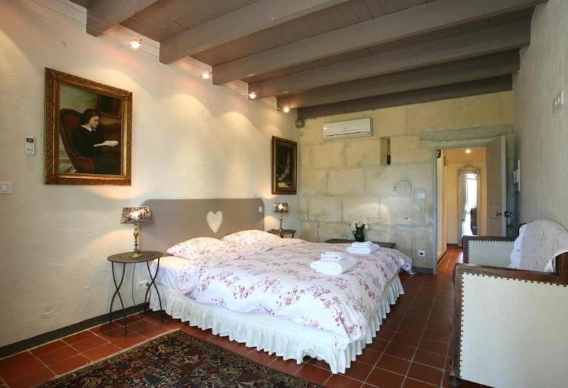 Pensione Mas De La Forge