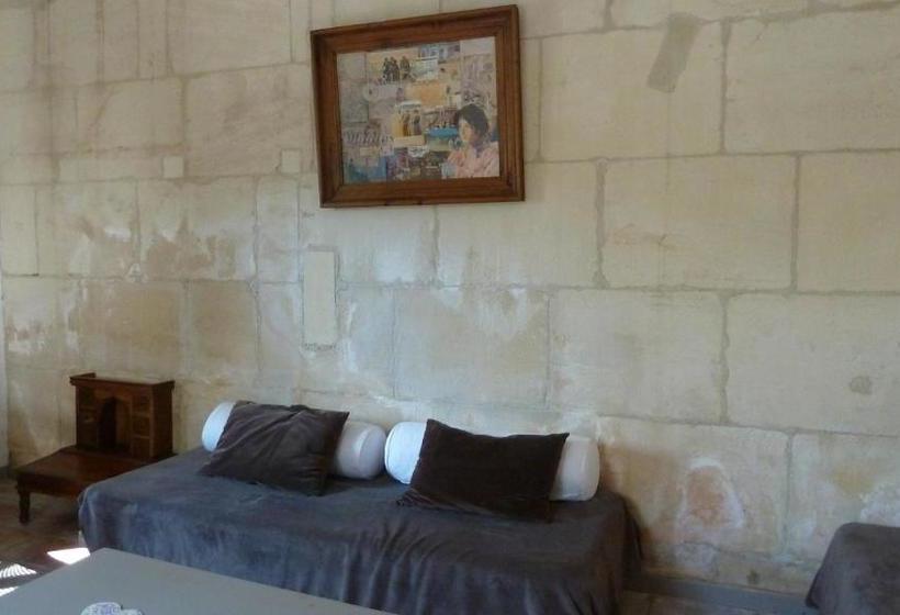 Pensione Mas De La Forge