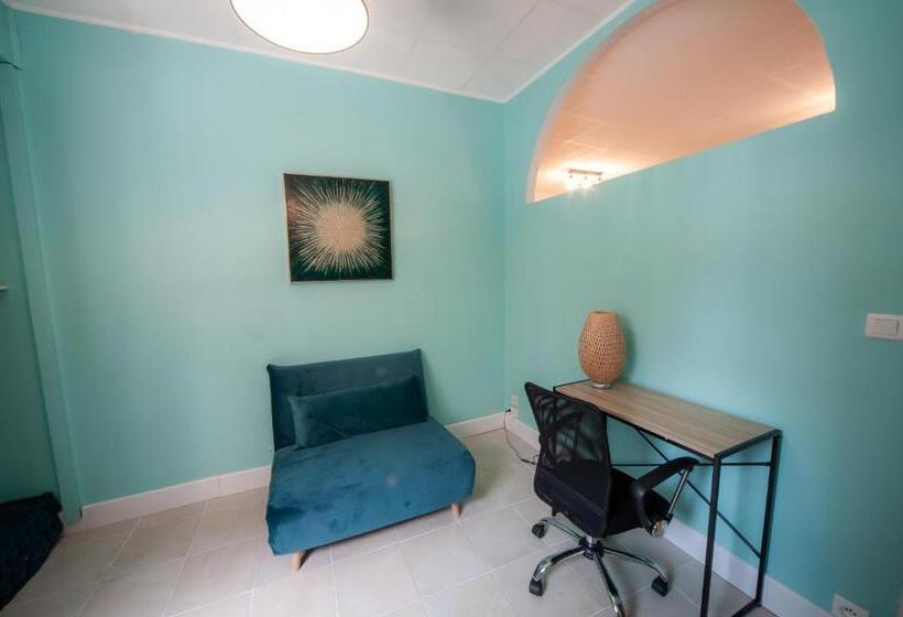 پانسیون Rêver à Béziers Centre Ville Et Gare