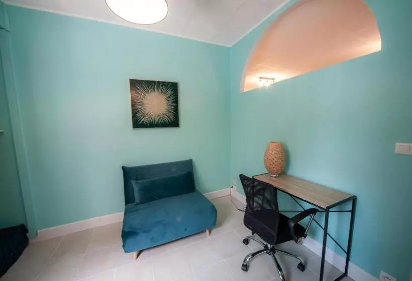 ペンション Rêver à Béziers Centre Ville Et Gare