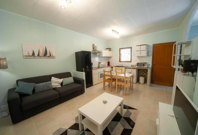 پانسیون Rêver à Béziers Centre Ville Et Gare