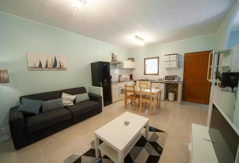 ペンション Rêver à Béziers Centre Ville Et Gare