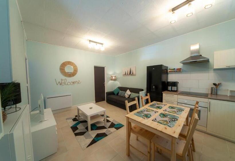 پانسیون Rêver à Béziers Centre Ville Et Gare