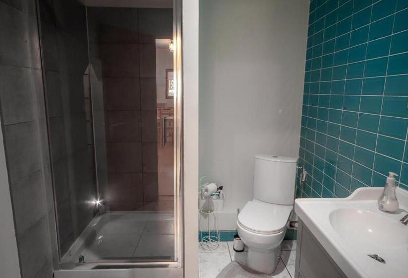 پانسیون Rêver à Béziers Centre Ville Et Gare