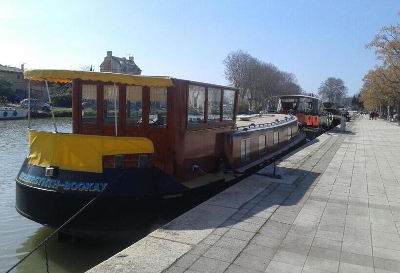 پانسیون Rêver à Béziers Centre Ville Et Gare