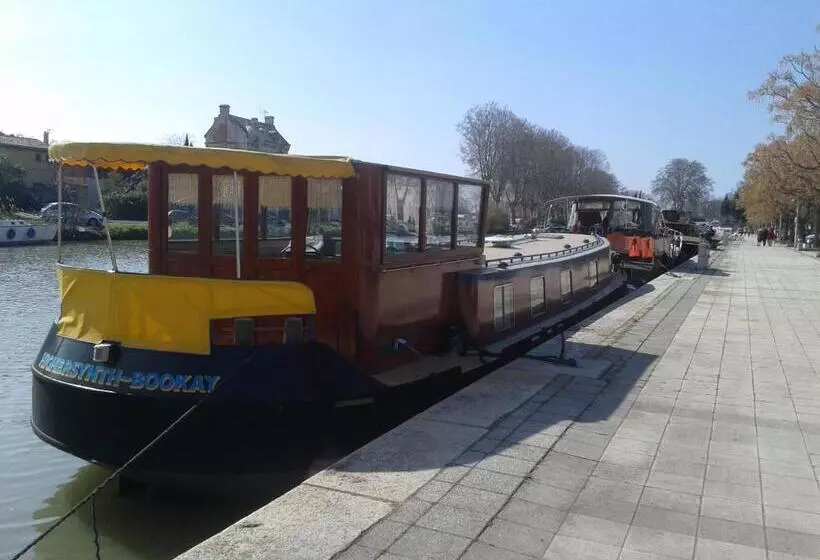 ペンション Rêver à Béziers Centre Ville Et Gare