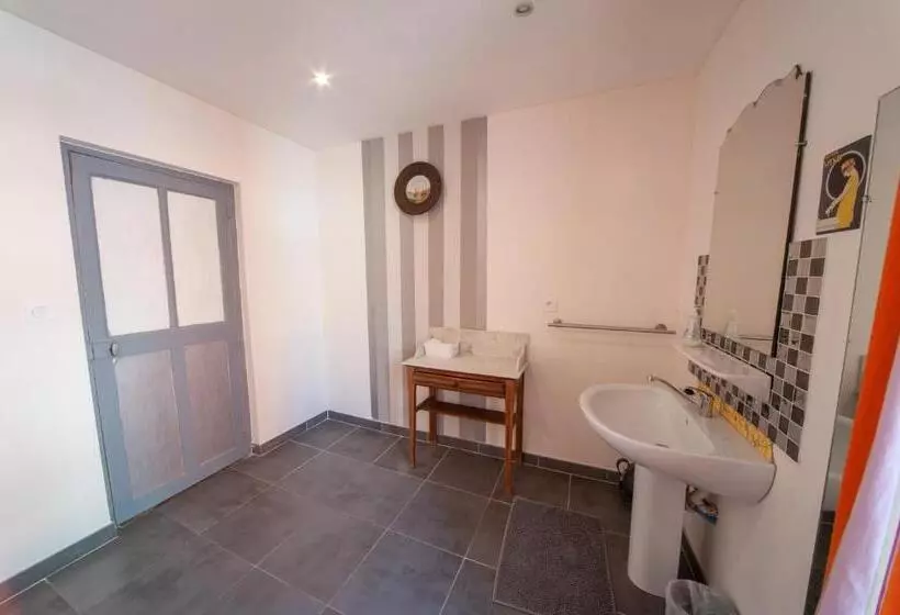 ペンション Rêver à Béziers Centre Ville Et Gare