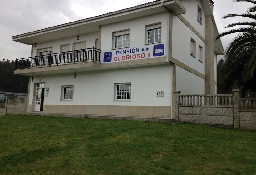Pension Glorioso