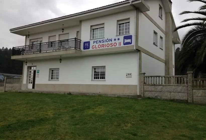 Pension Glorioso