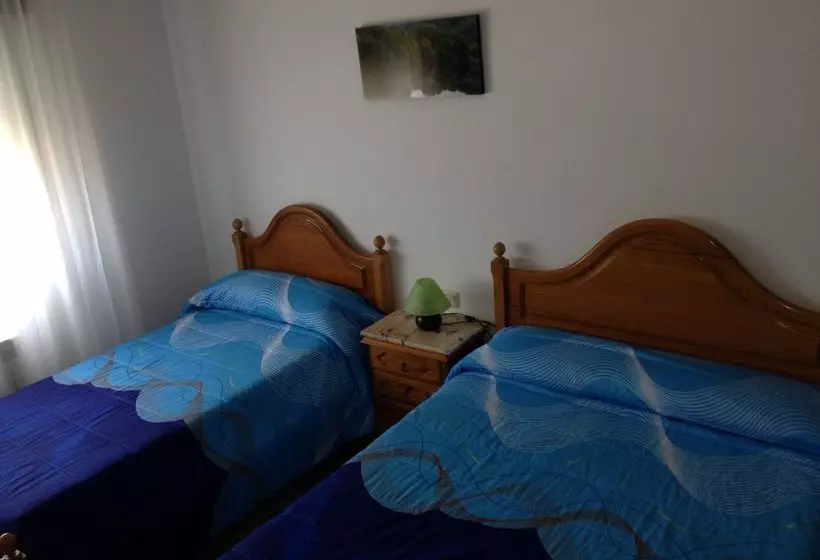Pension Glorioso