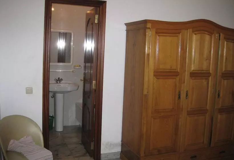 Pension Glorioso