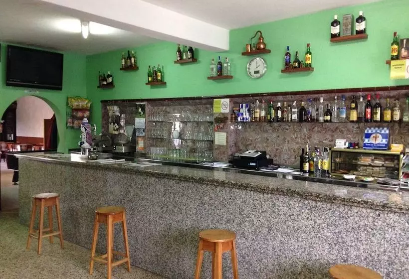 Pension Glorioso