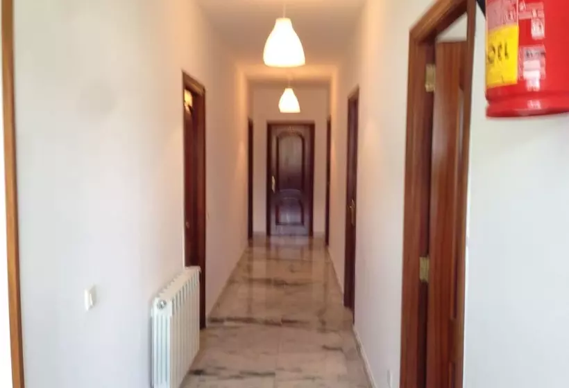 Pension Glorioso