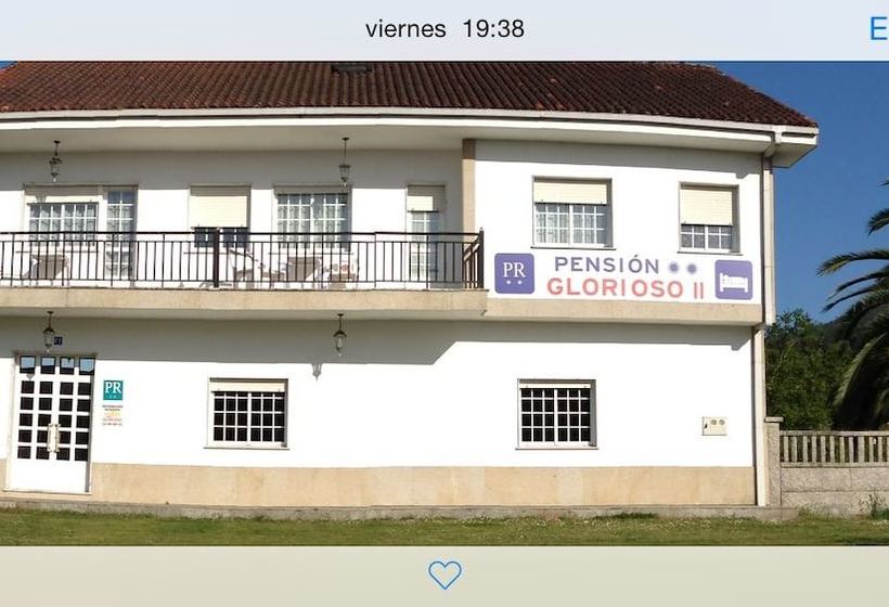 Pension Glorioso